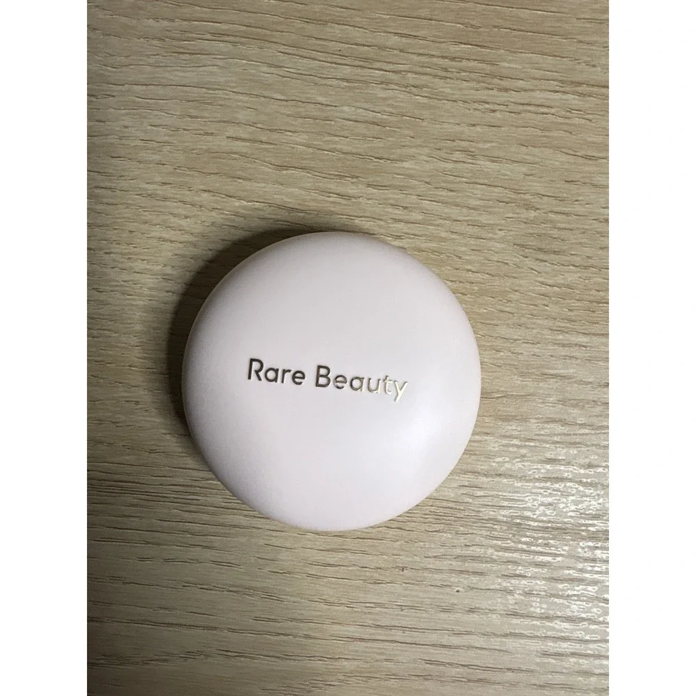 Rare Beauty Soft Pinch Luminous Powder Blush Truth Mauve Maroon 2.8g